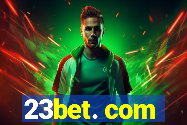 23bet. com